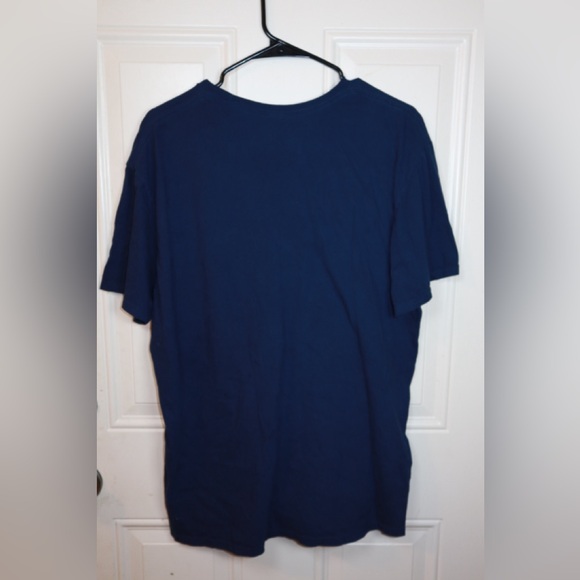 Vintage Style Walt Disney MICKEY MOUSE T-Shirt MENS XL - Picture 3 of 3